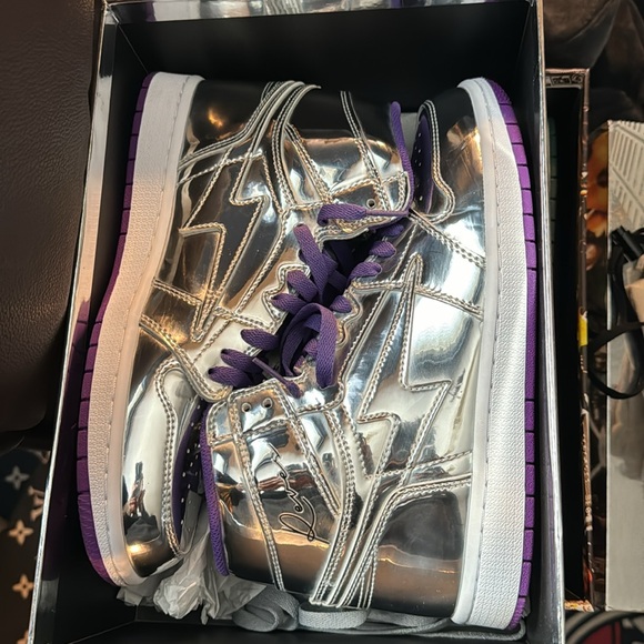 Meet your Posher, Trevor - Picture 2 of 2